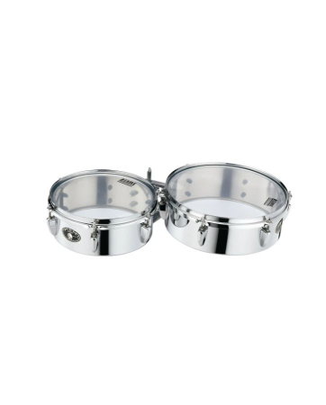 Timbales - Tama MT1012ST - mini timbale