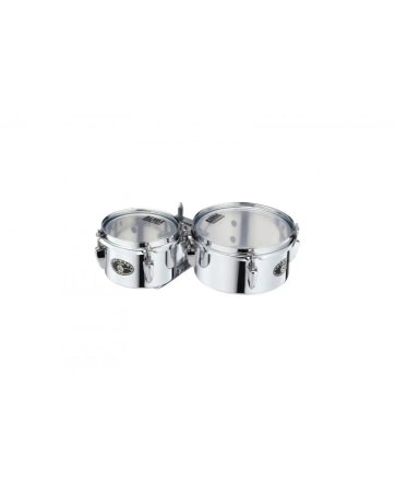 Timbales - Tama MT68ST - mini timbale
