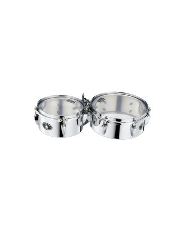 Timbales - Tama MT810ST - mini timbale