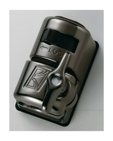 Hardware - Tama Quick-Lock Tom Bracket - montant cazan