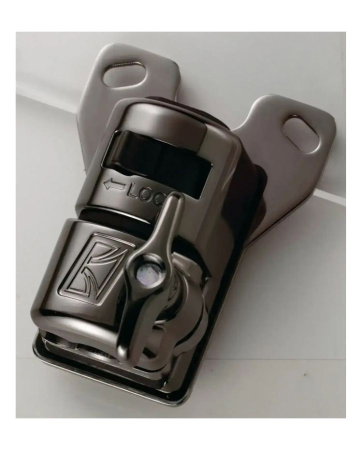 Hardware - Tama Quick-Lock Tom Bracket - montant tom