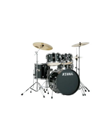 Tobe - Tama RM50YH6-BK Rhythm Mate - set tobe