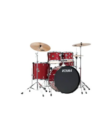 Tobe - Tama RM52KH6-CPM Rhythm Mate - set tobe