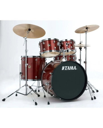 Seturi de tobe acustice - Tama RM52KH6-RDS Rhythm Mate - set tobe