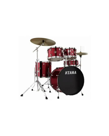 Tobe acustice - Tama RM52KH6-WR Rhythm Mate - set tobă