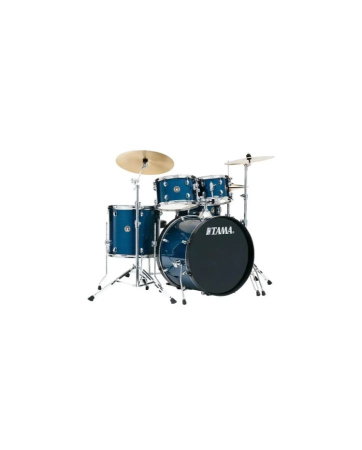 Tobe - Tama RM52KH6C-HLB Rhythm Mate - set tobe cu cinele incluse