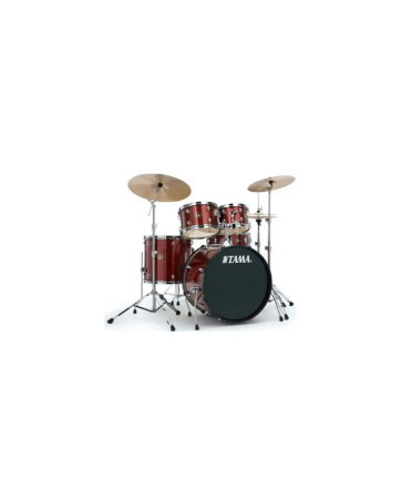 Tobe - Tama RM52KH6C- RDS Rhythm Mate - set tobe cu cinele incluse