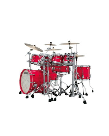 Tobe - Tama Star Bubinga TB52-SDR - set tobe 5 piese