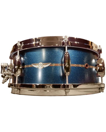 Tobe - Tama STAR TBS1455D-SBM Bubinga - tobă mica