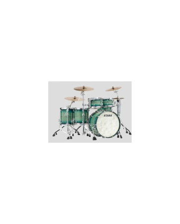 Tobe - Tama Star TM52RZSS-CBT - set tobe editie limitata
