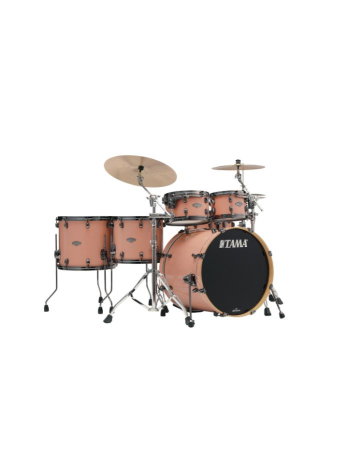 Magazin - Tama Starclassic Performer Editie Limitata MBS52HZBNS-DRO - set tobe 5 piese