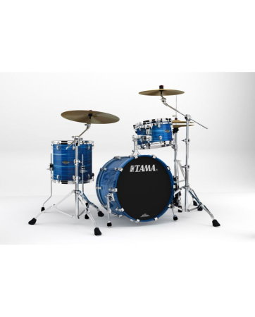 Magazin - Tama Starclassic Walnut/Birch WBS30RS-LOR - set tobe 3 piese