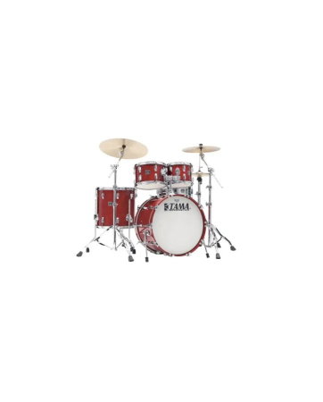 Tobe - Tama SU42RS-CHW Superstar Reissue - set tobe 4 piese