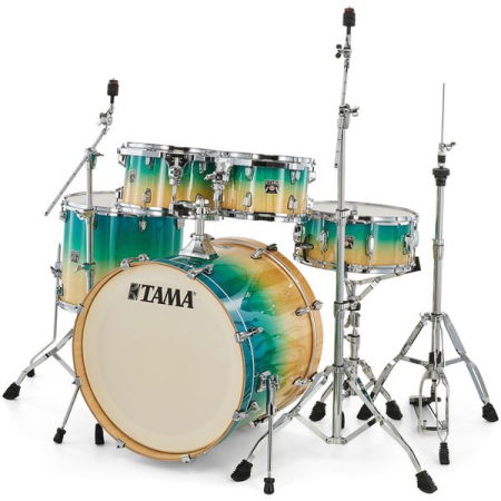Magazin - Tama Superstar Classic Kit 22 PCLP