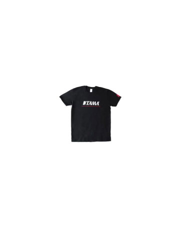Tobe - Tama TAMT003L Redline - tricou logo tama l