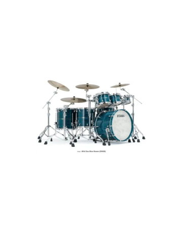 Seturi de tobe acustice - Tama TB62-EWSB STAR Bubinga - set tobe