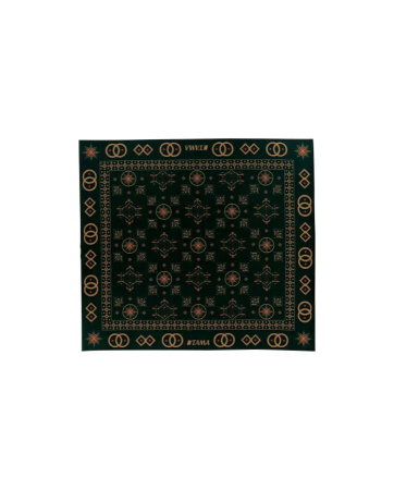 Tobe - TAMA TDR-OR Covor pentru tobe - huse si accesorii tobe