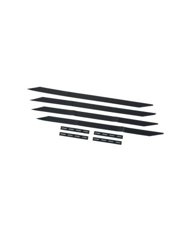 Tobe - TAMA TGW10BK GRIP WRAP - banda aderenta