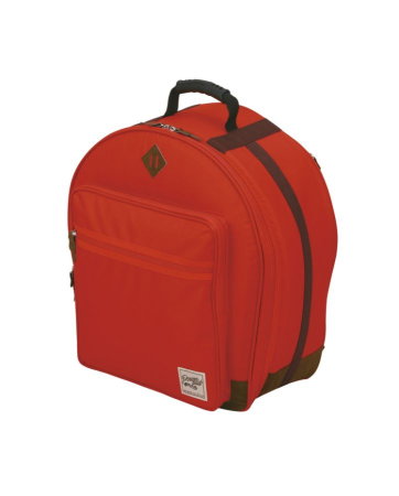 Magazin - Tama TSDB1465RD Powerpad Editie Limitata - husă tobă mica