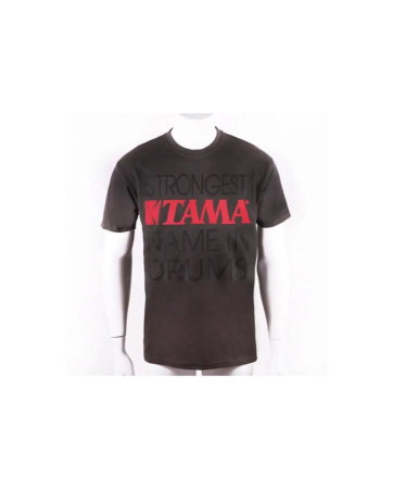 Magazin - Tama TT15CC-XL - tricou logo tama