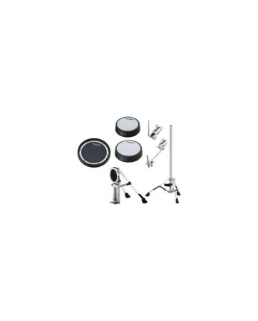 Tobe - Tama TTK4S True Touch - set pad antrenament (4 piese)