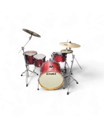 Tobe - Tama VA44-SMA Silverstar - set tobe