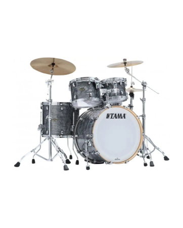 Tobe - Tama WBR42S-CCO Starclassic Walnut/Birch - set tobe