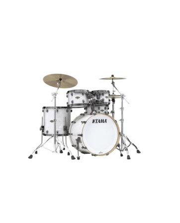 Magazin - Tama WBR42TBNS-WPL Starclassic Walnut/Birch - set tobe