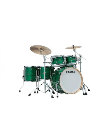 Tobe - Tama WBR52RZS-JDL Starclassic Walnut/Birch - set tobe