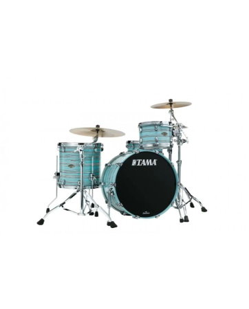Tobe - Tama WBS32RZS-LLO Starclassic Walnut/Birch - set tobe
