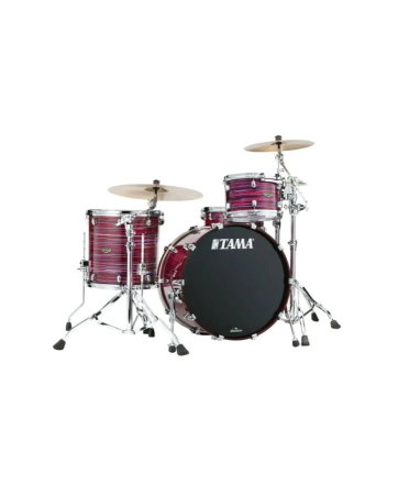 Tobe - Tama WBS32RZS-LPO Starclassic Walnut/Birch - set tobe 3 piese