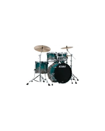 Tobe - Tama WBS42S-SPF Starclassic Walnut/Birch - set tobe