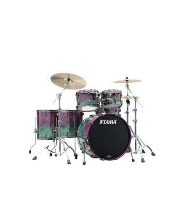 Tobe - Tama WBS52RBMS-NMF Starclassic Walnut/Birch - set tobe