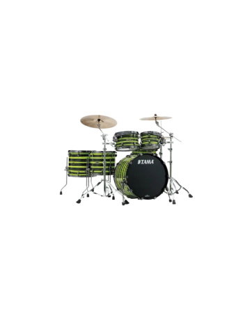 Tobe - Tama WBS52RZBNS-NYO Starclassic Walnut/Birch - set tobe editie limitata
