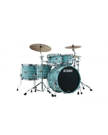 Tobe - Tama WBS52RZS-LLO Starclassic Walnut/Birch - set tobe