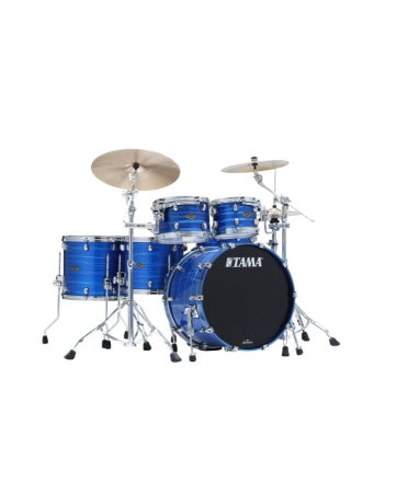 Tobe - Tama WBS52RZS-LOR Starclassic Walnut/Birch - set tobe