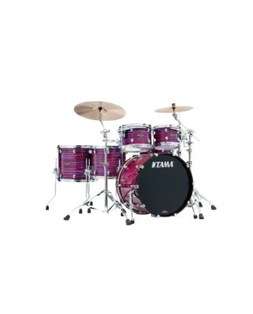 Tobe - Tama WBS52RZS-LPO Starclassic Walnut/Birch - set tobe
