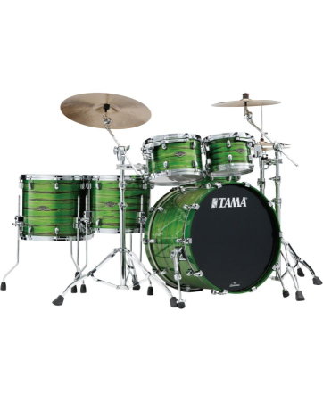 Tobe - Tama WBS52RZS-LSO Starclassic Walnut/Birch - set tobe