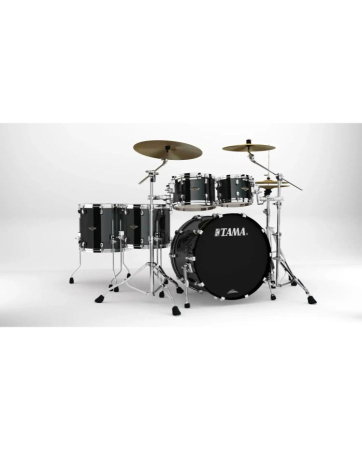 Tobe - Tama WBS52RZS-PBK Starclassic Walnut/Birch - set tobe