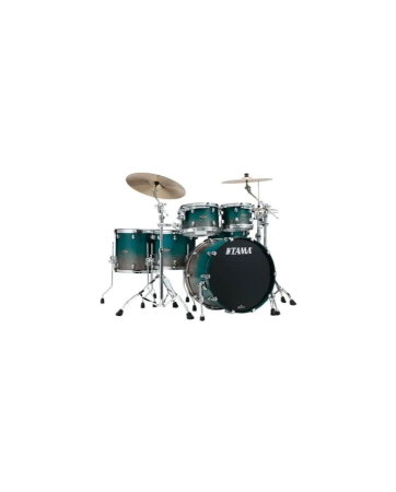 Tobe - Tama WBS52RZS-SPF Starclassic Walnut/Birch - set tobe