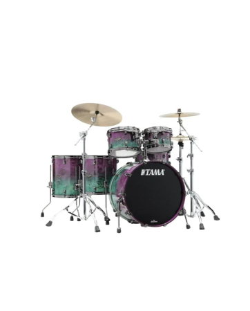 Tobe - Tama WBS62RBMS-NMF Starclassic Walnut/Birch - set tobe