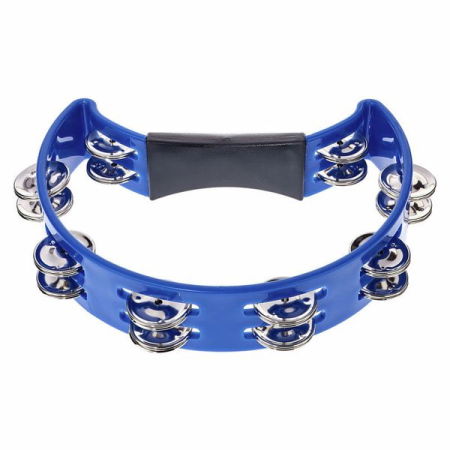 Tamburine - Tamburina Millenium HT200 BL