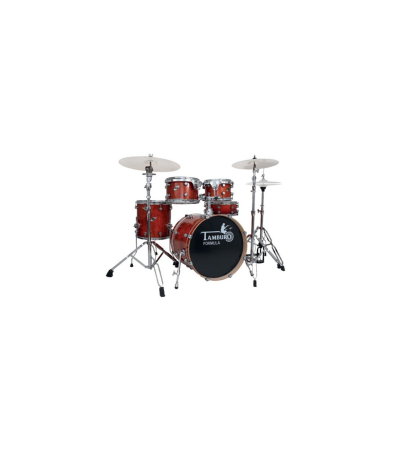 Magazin - Tamburo Formula 20CG
