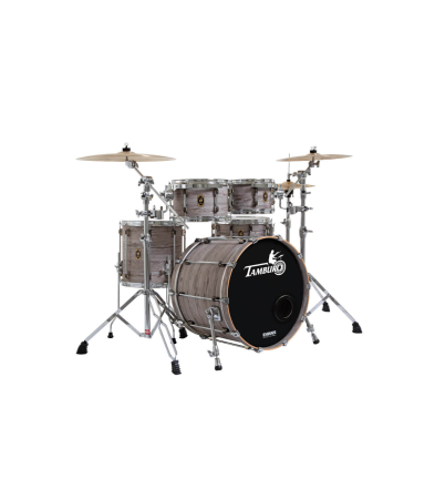 Instrumente Muzicale - Tamburo TB UNIKA522VT