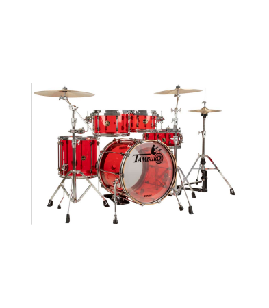 Magazin - Tamburo TB VL520WR