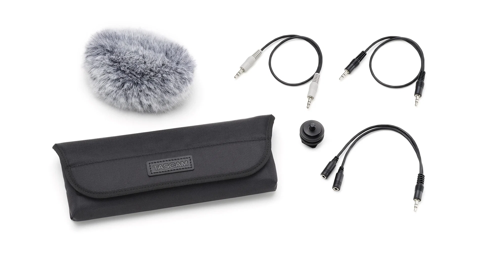 Magazin - Tascam AK-DR11CMKII