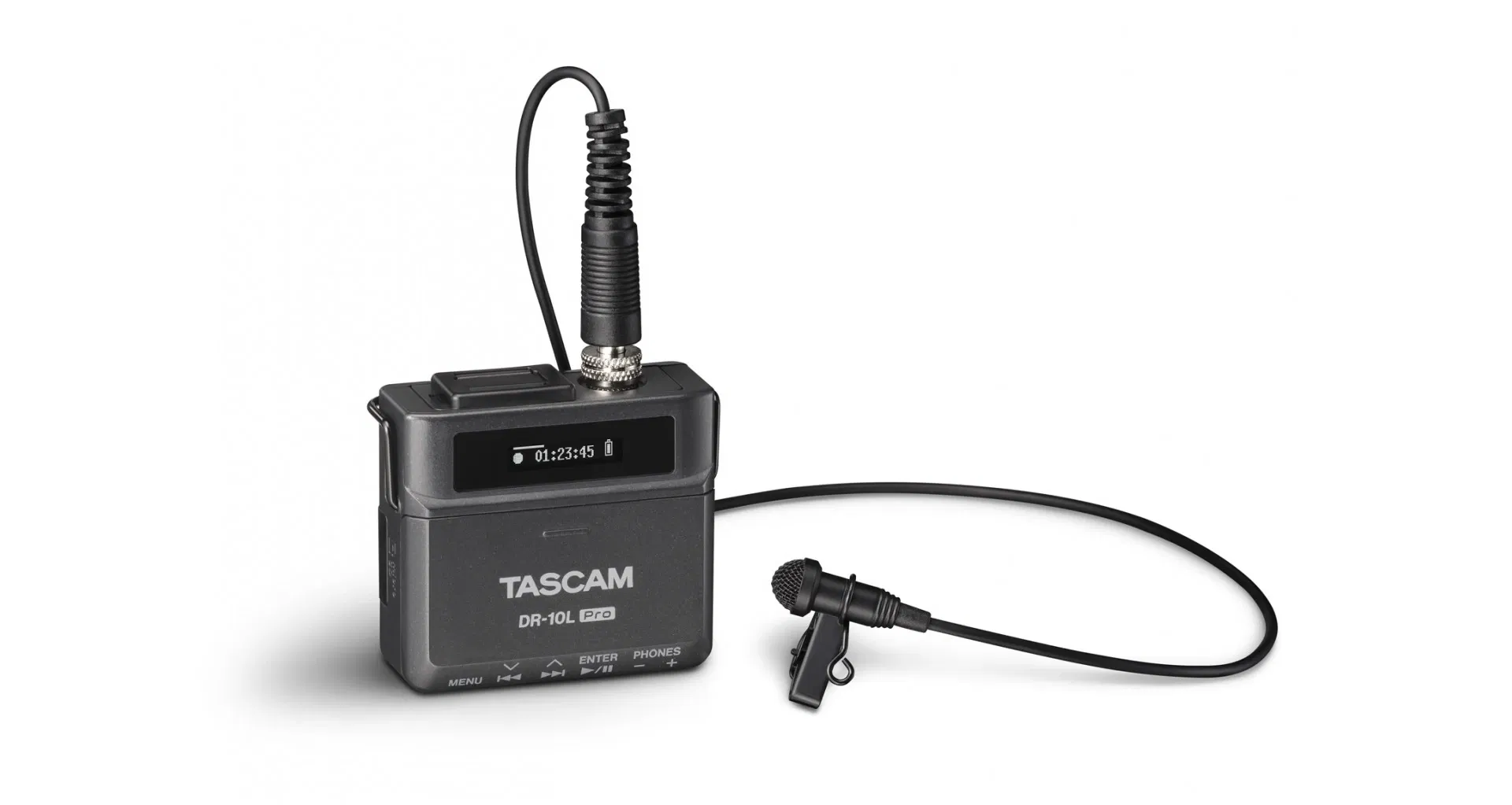 Magazin - Tascam DR-10L Pro