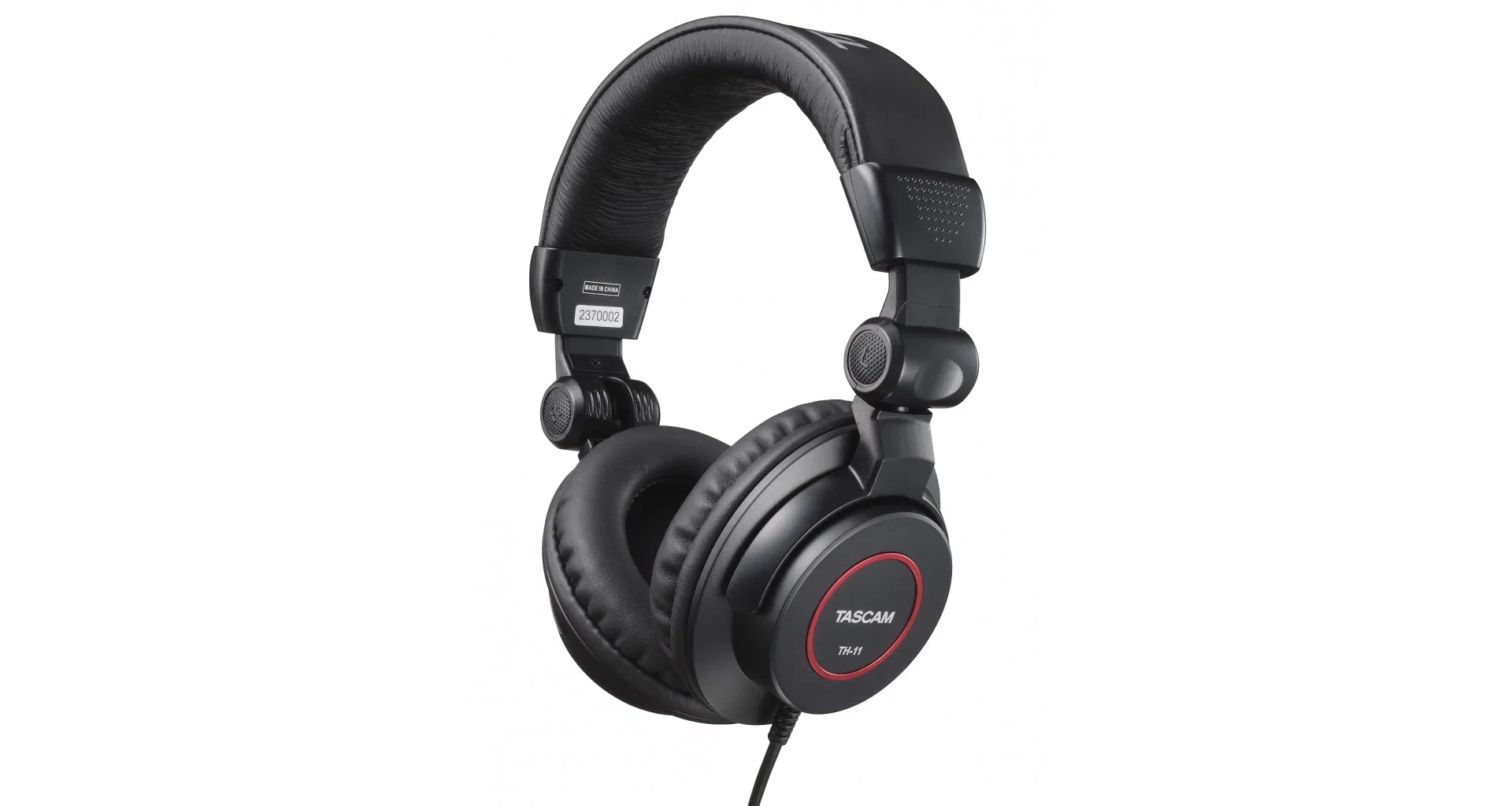 Magazin - Tascam TH-11