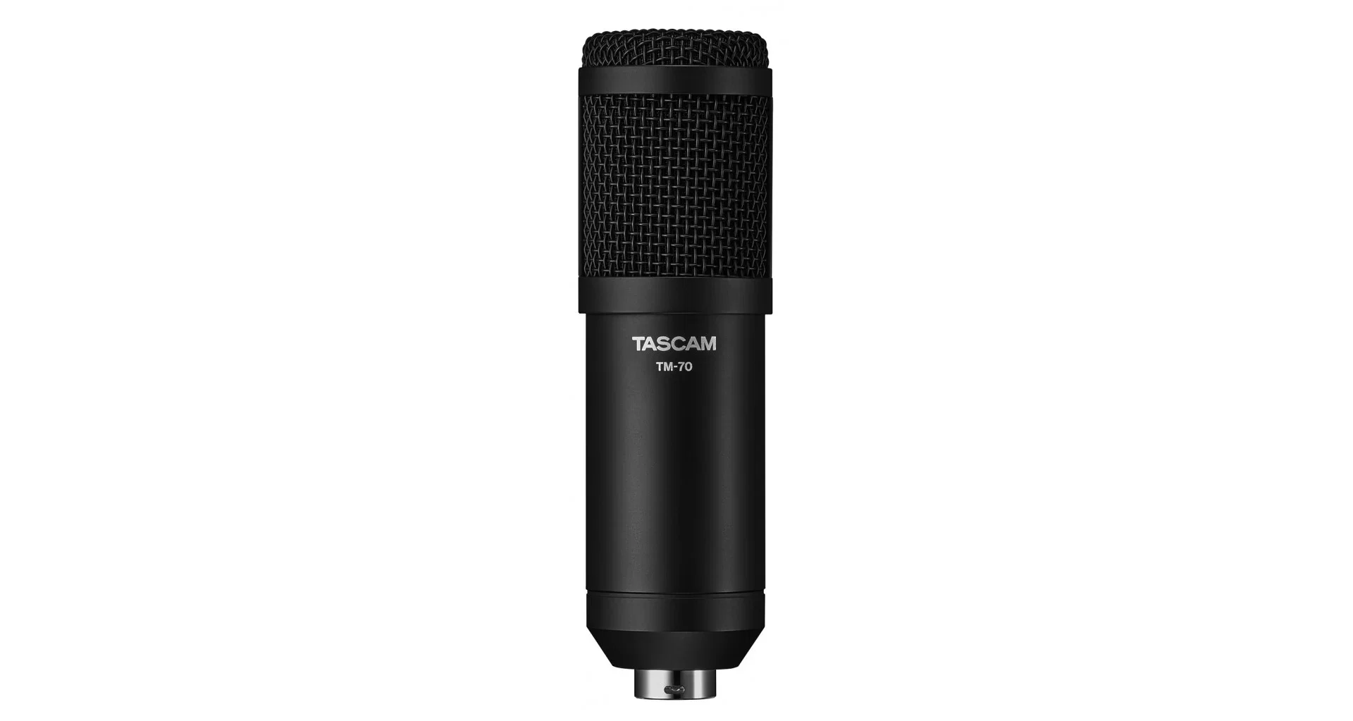 Magazin - Tascam TM-70