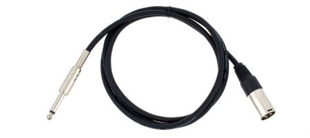 Cabluri audio profesionale, cabluri de interconexiune echipamente - the sssnake MXP1015